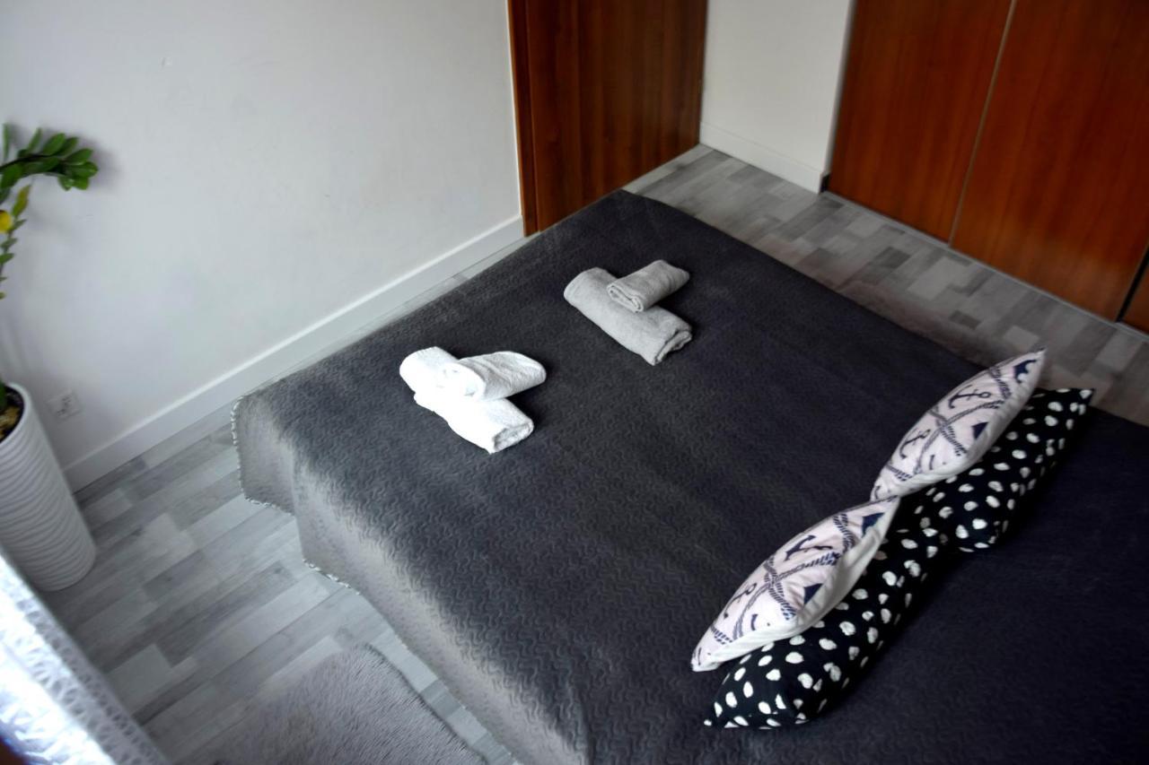 Apartament 1 Gdansk Bisko Plazy エクステリア 写真