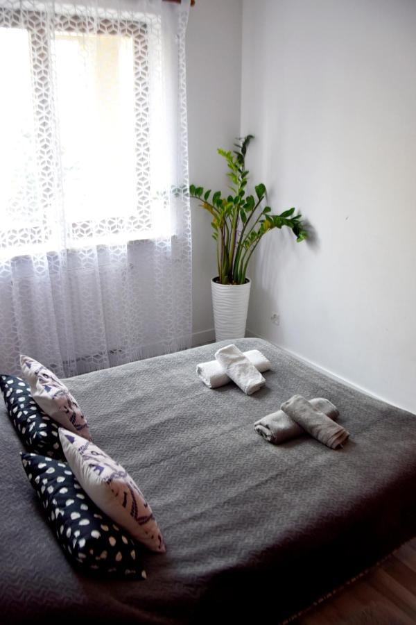 Apartament 1 Gdansk Bisko Plazy エクステリア 写真