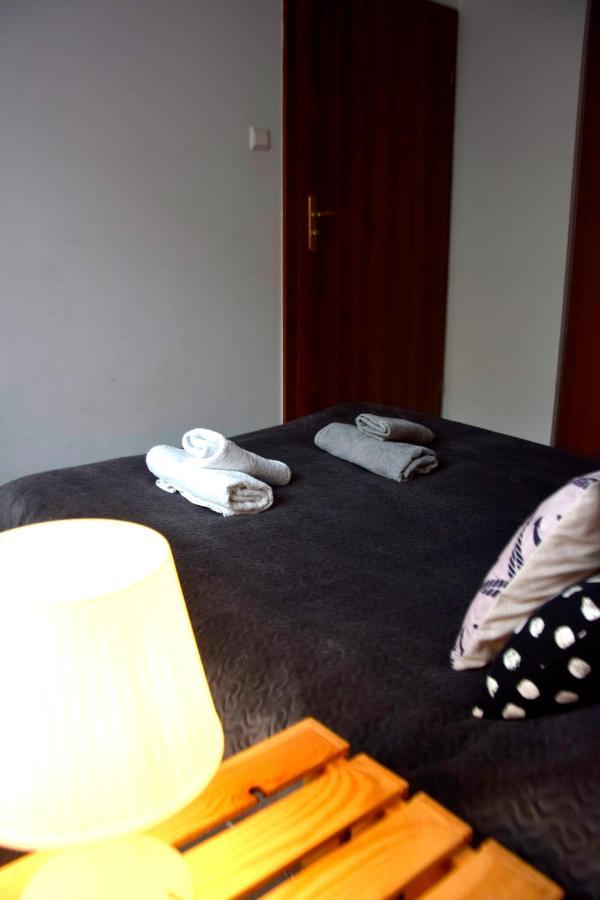 Apartament 1 Gdansk Bisko Plazy エクステリア 写真