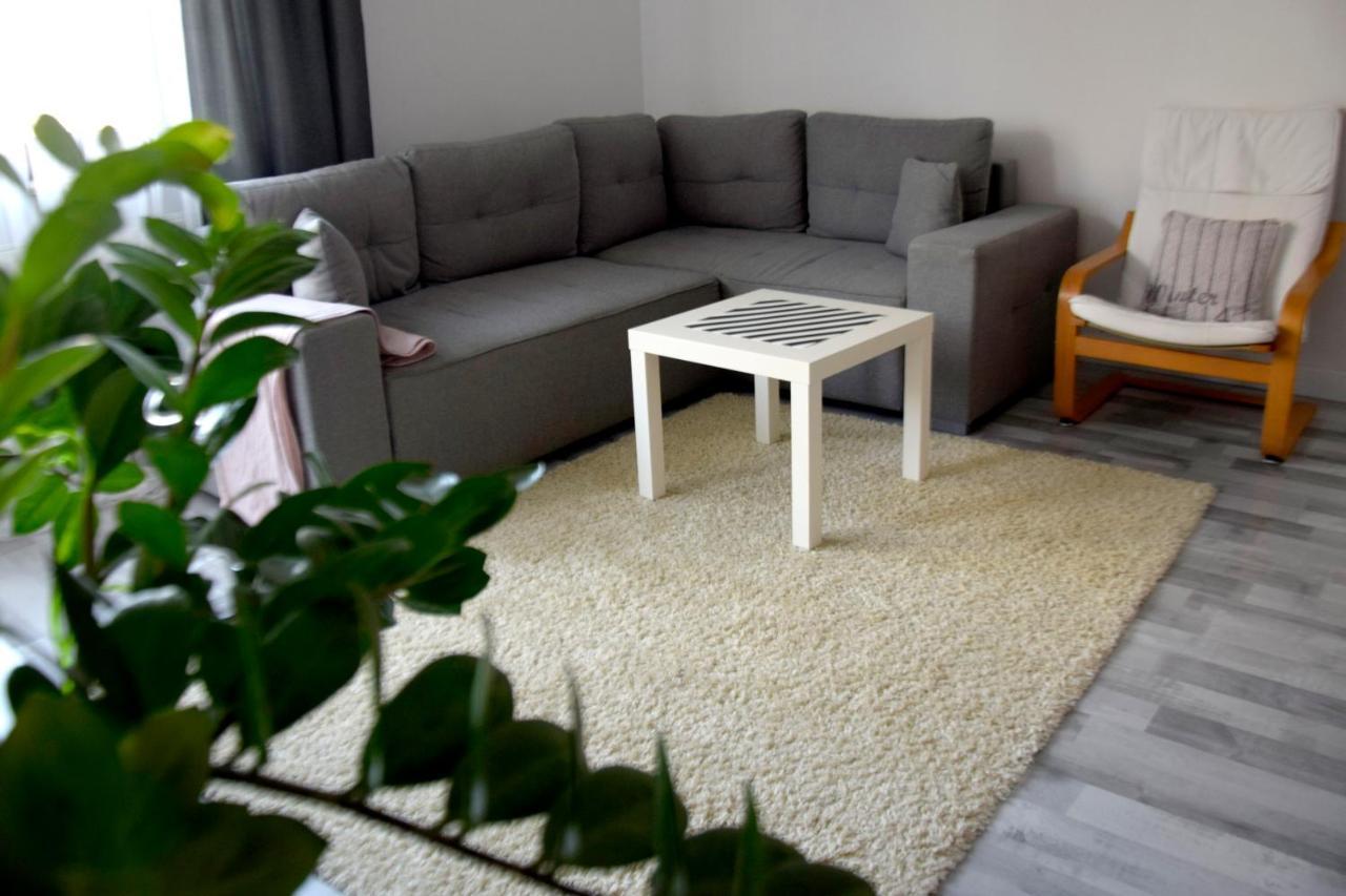 Apartament 1 Gdansk Bisko Plazy エクステリア 写真