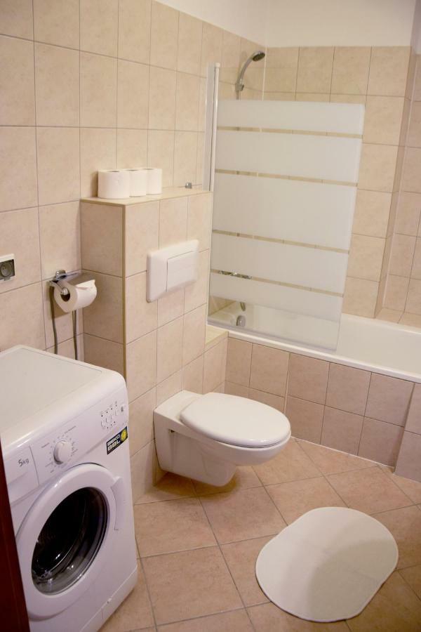 Apartament 1 Gdansk Bisko Plazy エクステリア 写真