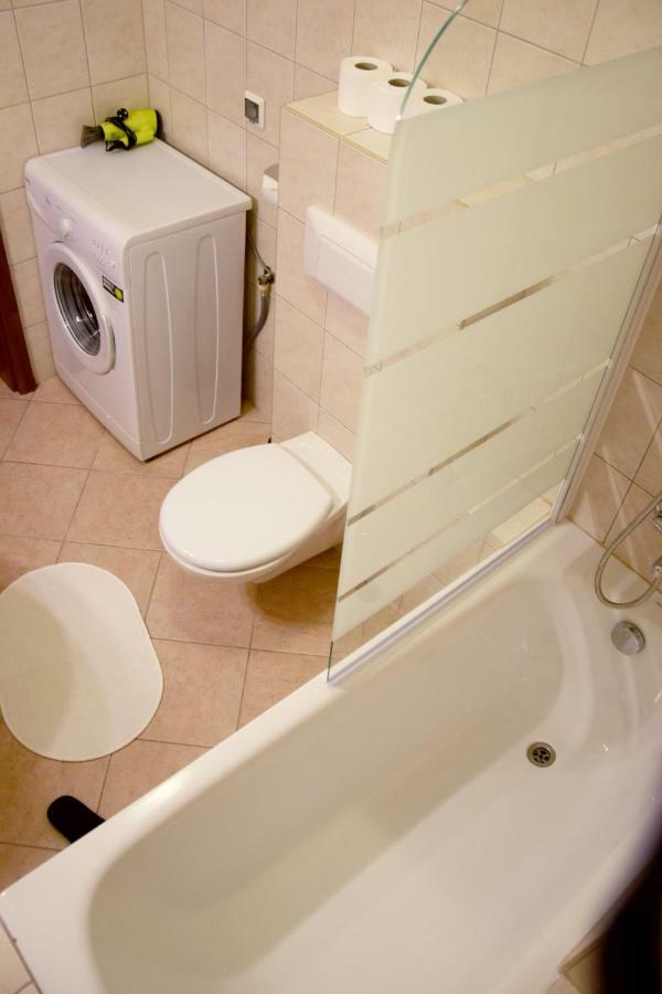 Apartament 1 Gdansk Bisko Plazy エクステリア 写真