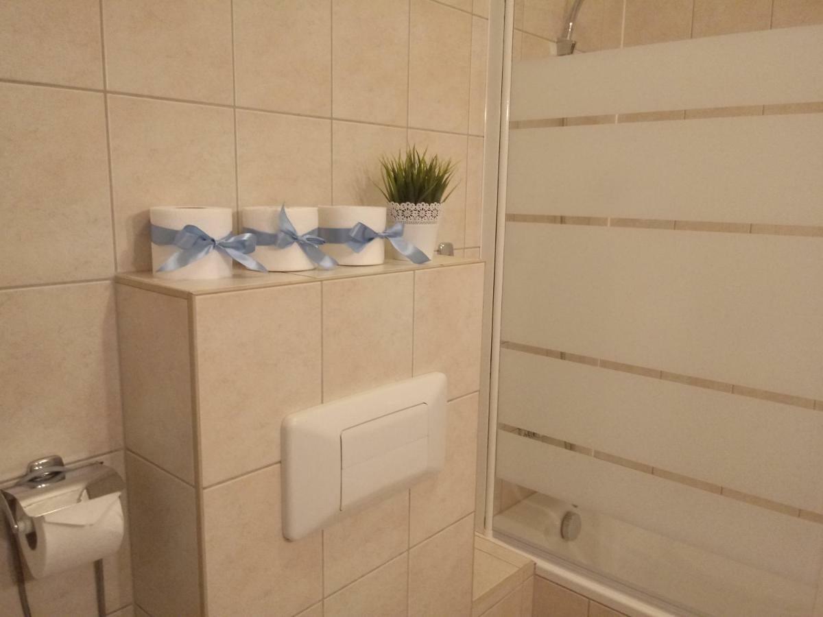 Apartament 1 Gdansk Bisko Plazy エクステリア 写真