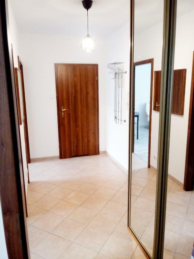Apartament 1 Gdansk Bisko Plazy エクステリア 写真