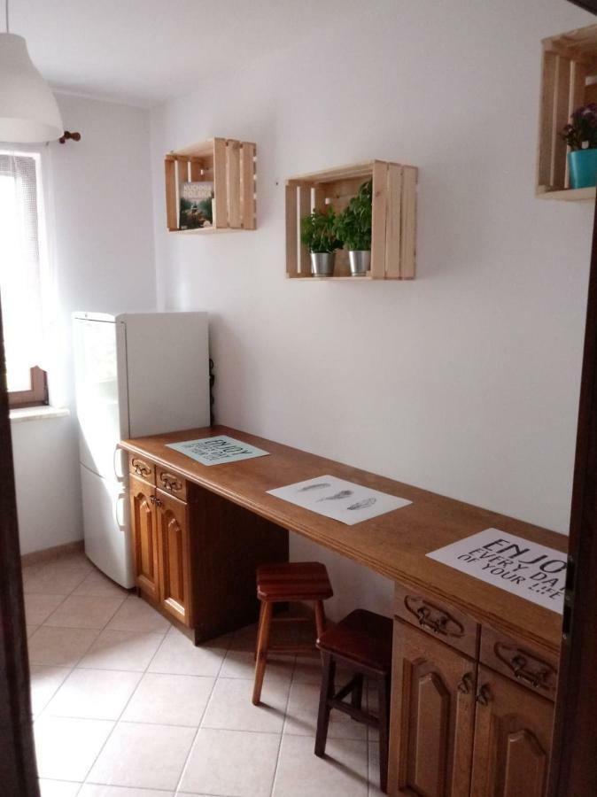 Apartament 1 Gdansk Bisko Plazy エクステリア 写真