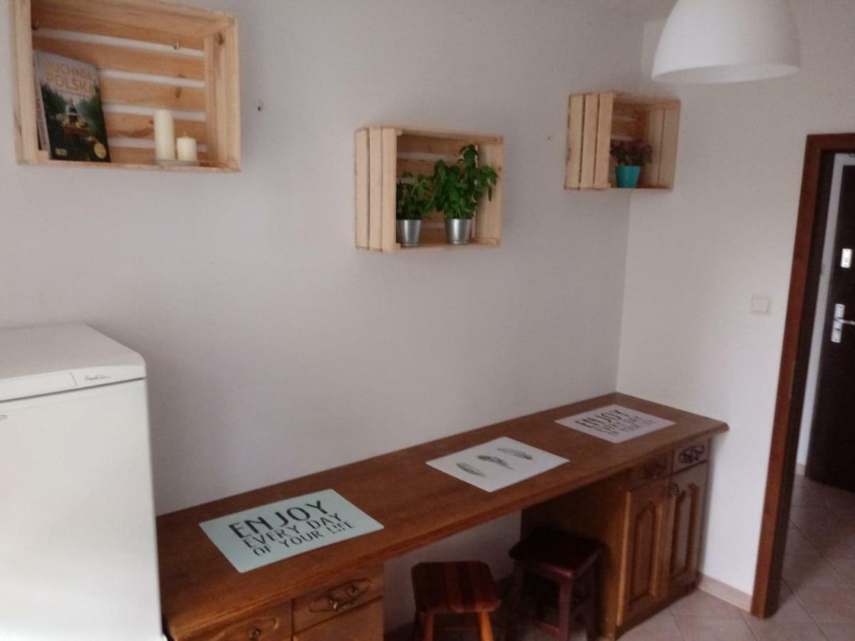 Apartament 1 Gdansk Bisko Plazy エクステリア 写真