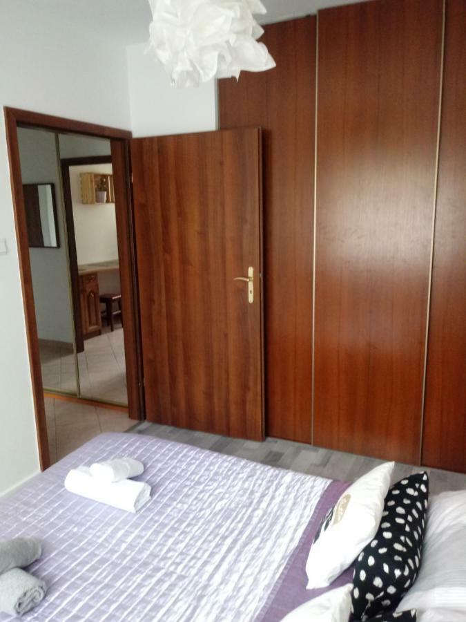 Apartament 1 Gdansk Bisko Plazy エクステリア 写真