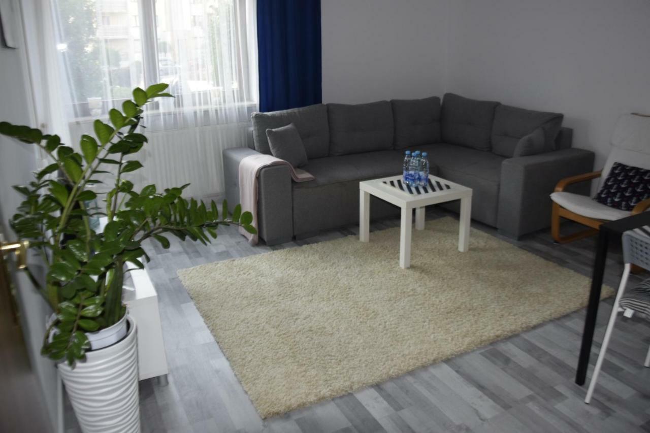 Apartament 1 Gdansk Bisko Plazy エクステリア 写真